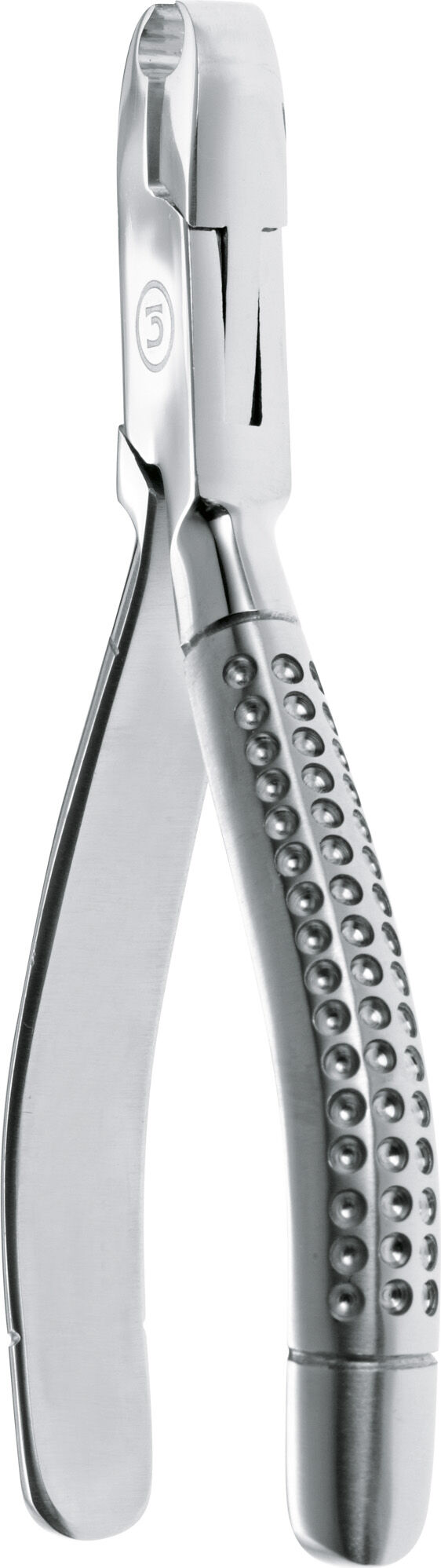 Special Front Cutter for Plastic Sleeves